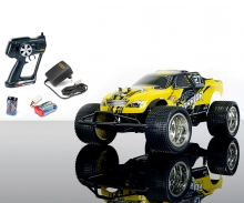 CARSON FD Rock Warrior 100% RTR carson CARSON FD Rock Warrior 100% RTR