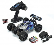 1:16 X16 Buggy Mini Warr.Brushl.100% RTR carson 1:16 X16 Buggy Mini Warr.Brushl.100% RTR