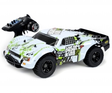 CARSON Desert King Brushless Ver. II 2.4 GHz RTR carson CARSON Desert King Brushless Ver. II 2.4 GHz RTR