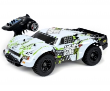 carson CARSON Desert King Brushless Ver. II 2.4 GHz RTR