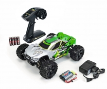 X16 Truggy Mini Warrior 100% RTR 2,4 GHz carson X16 Truggy Mini Warrior 100% RTR 2,4 GHz