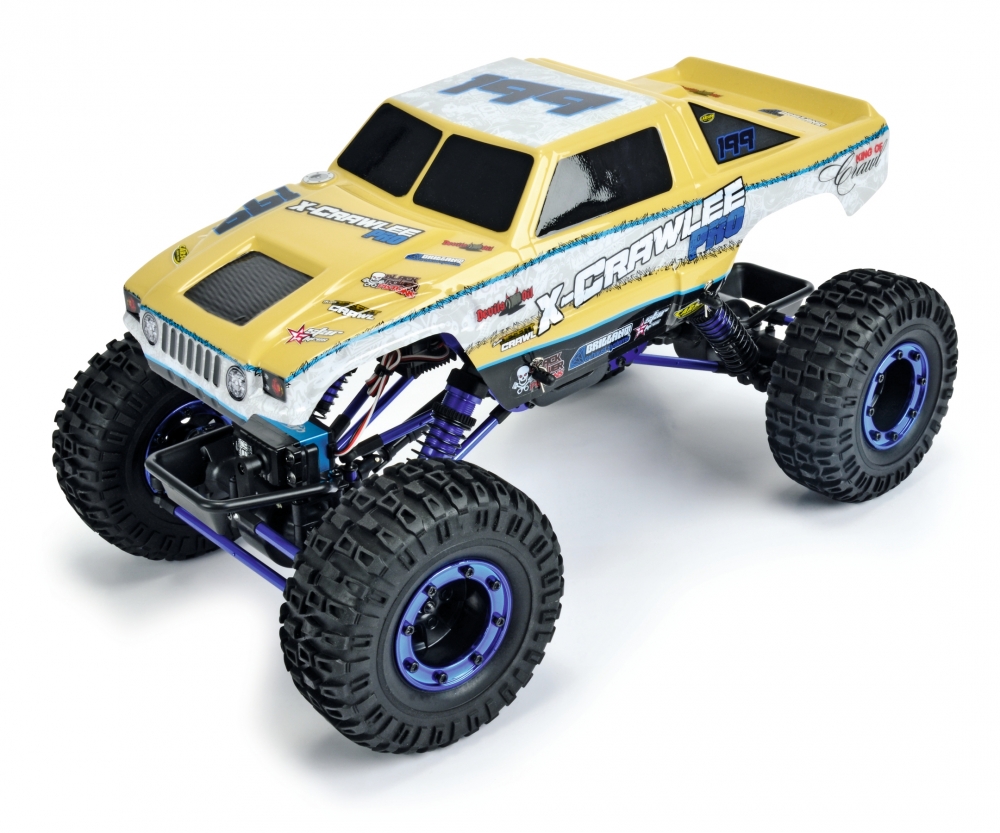 1 10 X Crawlee Xl 2 4g 100 Rtr Elektro Fahrzeuge Rc Modelle Carson Modelsport Produkte Www Carson Modelsport Com