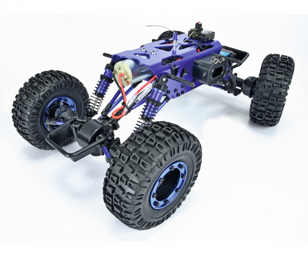 1 10 X Crawlee Xl 2 4g 100 Rtr Elektro Fahrzeuge Rc Modelle Carson Modelsport Produkte Www Carson Modelsport Com