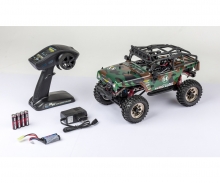 1:12 Mountain Warrior Sport 100% RTR carson 1:12 Mountain Warrior Sport 100% RTR