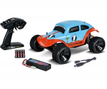 1:10 Beetle Warrior 2WD 2.4G 100% RTR carson 1:10 Beetle Warrior 2WD 2.4G 100% RTR