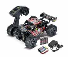 1:16 X16 Mini Desert Warrior 2.4G 100% RTR carson 1:16 X16 Mini Desert Warrior 2.4G 100% RTR