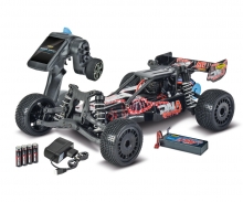 1:10 DNA Warrior 2WD BL 2.4G 100% RTR carson 1:10 DNA Warrior 2WD BL 2.4G 100% RTR