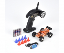 DMAX 1:32 Micro Warrior Truggy 100%RTR carson DMAX 1:32 Micro Warrior Truggy 100%RTR