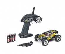1:1:24 Micro T-Warrior 2.4G 100% RTR carson 1:1:24 Micro T-Warrior 2.4G 100% RTR