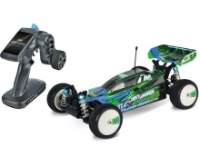 1:10 Dirt Warrior Brushless 2.0 RTR carson 1:10 Dirt Warrior Brushless 2.0 RTR