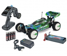 1:10 Dirt Warrior Brushless 2.0 100% RTR carson 1:10 Dirt Warrior Brushless 2.0 100% RTR