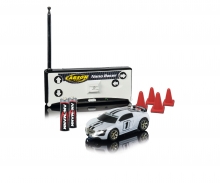 1:60 Nano Racer Toxic white 40MHz 100% RTR carson 1:60 Nano Racer Toxic white 40MHz 100% RTR