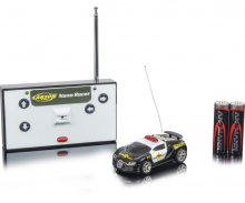 1:60 Nano Racer Sheriff 27MHz 100% RTR carson 1:60 Nano Racer Sheriff 27MHz 100% RTR