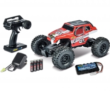 1:12 FD Crawlee red 2.4G 100% RTR carson 1:12 FD Crawlee red 2.4G 100% RTR