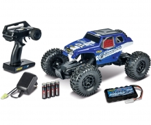 1:12 FD Crawlee blau 2.4G 100% RTR carson 1:12 FD Crawlee blau 2.4G 100% RTR