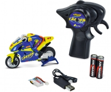 Micro Bike 2.4G 100% RTR carson Micro Bike 2.4G 100% RTR