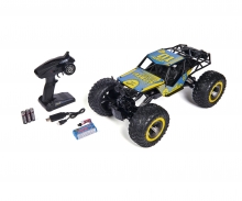 1:10 Gigant Crawlee 2.4G 100% RTR red carson 1:10 Gigant Crawlee 2.4G 100% RTR red