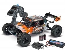 1:10 XL Climb Warrior 2.0 2.4G 100% RTR carson 1:10 XL Climb Warrior 2.0 2.4G 100% RTR