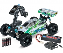1:10 Ninja-Pro X10 2.4G 100% RTR carson 1:10 Ninja-Pro X10 2.4G 100% RTR