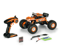 carson 1:12 Sea Racer, RC crawler, 4WD 2.4G RTR