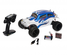 1:10 VW Beetle FE 2.4G 100% RTR carson 1:10 VW Beetle FE 2.4G 100% RTR