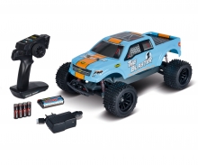 1:10 The Blaster FE 2.4G 100% RTR carson 1:10 The Blaster FE 2.4G 100% RTR