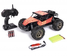 1:12 Metal Crusher 2.4G 100% RTR carson 1:12 Metal Crusher 2.4G 100% RTR