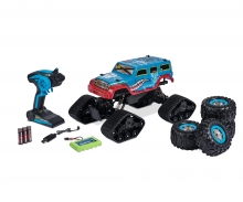 1:10 Track Racer 2.4G 100% RTR carson 1:10 Track Racer 2.4G 100% RTR