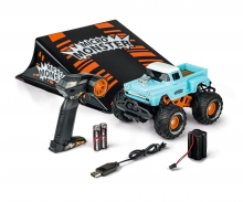 1:22 Micro Monster inc.Ramp 2.4G 100%RTR carson 1:22 Micro Monster inc.Ramp 2.4G 100%RTR