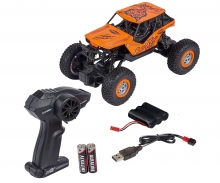 1:18 Micro Beast 2.4G 100% RTR carson 1:18 Micro Beast 2.4G 100% RTR