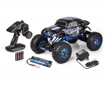 1:10 X-Crawlee XL Beetle 2.4G 100% RTR carson 1:10 X-Crawlee XL Beetle 2.4G 100% RTR