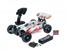 1:10 Ninja 4WD X10 2.4G 100% RTR carson 1:10 Ninja 4WD X10 2.4G 100% RTR
