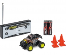 1:60 Nano Racer Litt'l Foot 27MHz 100%RTR carson 1:60 Nano Racer Litt'l Foot 27MHz 100%RTR