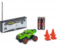 1:60 Nano Racer Dino-Race 40 MHz 100%RTR carson 1:60 Nano Racer Dino-Race 40 MHz 100%RTR