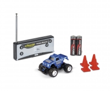 1:60 Nano Racer Big Boss 27MHz 100% RTR carson 1:60 Nano Racer Big Boss 27MHz 100% RTR