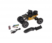 1:14 Movie App Crawlee 2,4G 100%RTR gold carson 1:14 Movie App Crawlee 2,4G 100%RTR gold