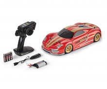 1:10 Hybrid Racer FE 2.4GHz 100% RTR carson 1:10 Hybrid Racer FE 2.4GHz 100% RTR