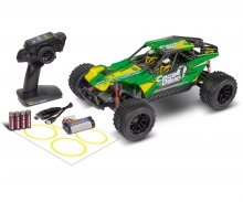 1:10 Cage Devil FE 2.0 2.4GHz 100% RTR carson 1:10 Cage Devil FE 2.0 2.4GHz 100% RTR