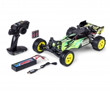 1:10 Stunt Warrior 2.0 2.4GHz 100% RTR carson 1:10 Stunt Warrior 2.0 2.4GHz 100% RTR