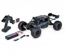 1:8 Climb Warrior 3.0 100% RTR carson 1:8 Climb Warrior 3.0 100% RTR