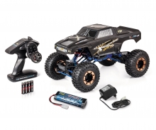 1:10 X-Crawlee Pro 2.0 100%RTR carson 1:10 X-Crawlee Pro 2.0 100%RTR