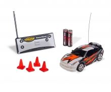 1:60 Nano Racer Slash 40 MHz 100% RTR carson 1:60 Nano Racer Slash 40 MHz 100% RTR