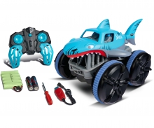 Amphi Shark 2.4GHz 100% RTR carson Amphi Shark 2.4GHz 100% RTR