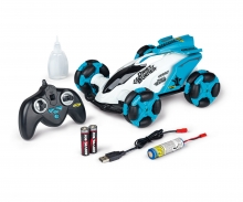 Drift Burner 4WD 2.4GHz 100% RTR carson Drift Burner 4WD 2.4GHz 100% RTR