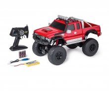 1:8 Pickup Crawler 2.4G 100% RTR rot carson 1:8 Pickup Crawler 2.4G 100% RTR rot