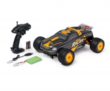 1:10 Devil Racer 2.4GHz 100% RTR orange carson 1:10 Devil Racer 2.4GHz 100% RTR orange