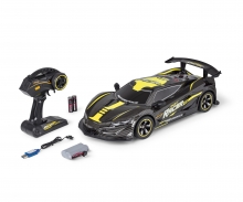 1:10 Night Racer 2.0 2.4G 100% RTR gelb carson 1:10 Night Racer 2.0 2.4G 100% RTR gelb
