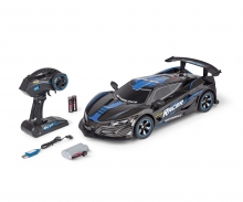 1:10 Night Racer 2.0 2.4G 100% RTR blue carson 1:10 Night Racer 2.0 2.4G 100% RTR blue