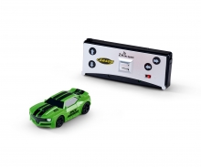 1:60 Nano Racer Breaker 2.4GHz green carson 1:60 Nano Racer Breaker 2.4GHz green