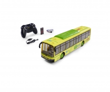 Electric City Bus 2.4GHz 100% RTR carson Electric City Bus 2.4GHz 100% RTR